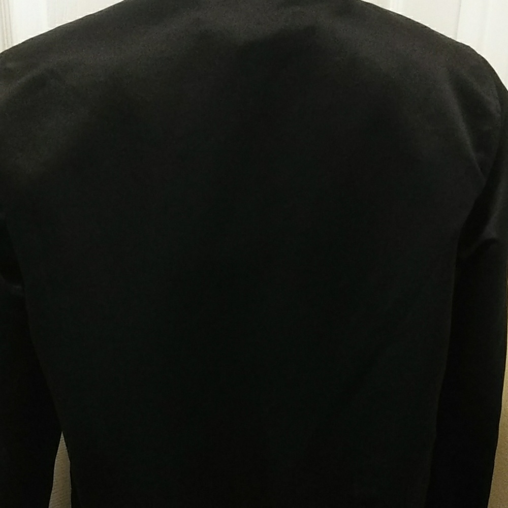 Light weight bomer jacket - Picture 4 of 8